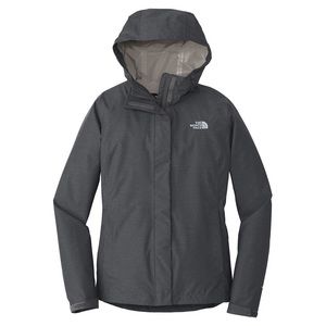 The North Face Rain jacket  - Gray - Small